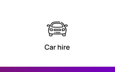 Car Hire
